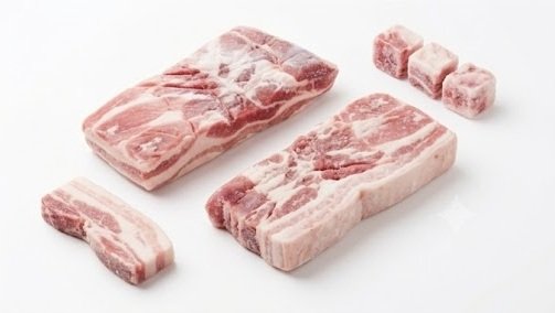 Diverse Uses of Frozen Pork Belly