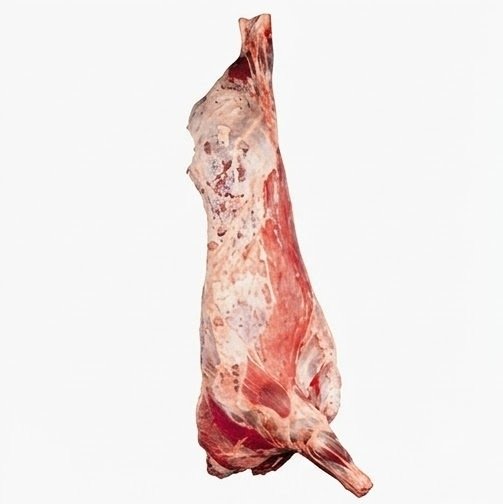 Frozen Beef Carcass Bulk