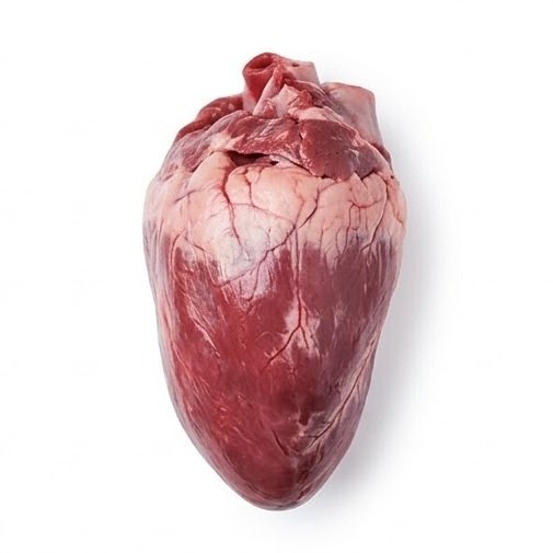 Frozen Beef Heart for Importers