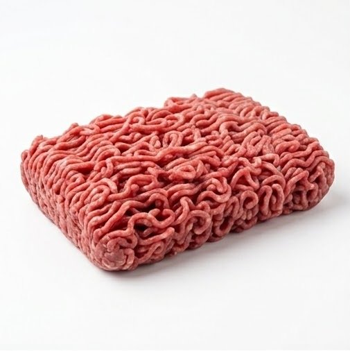 Frozen Beef Mince Production Supply