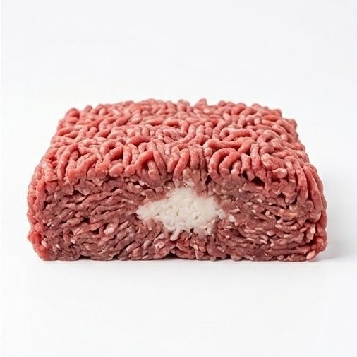 Frozen Beef Mince for Processing