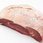 Global Supply Beef Rump