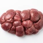 Halal Beef Kidney Export Grade