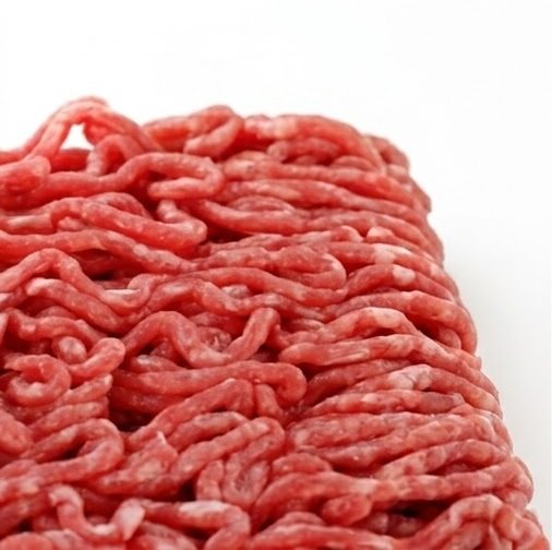 Halal Frozen Beef Mince Meat