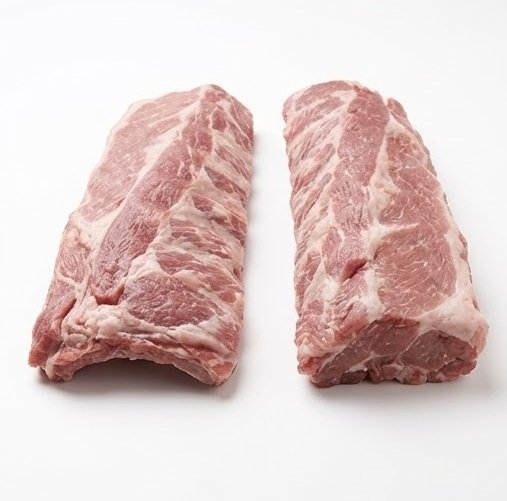 Pork Loin Ribs for Restaurants 1