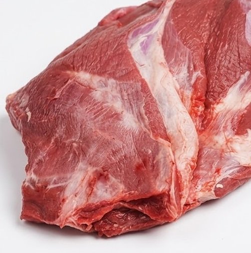 Premium Chuck Meat Selection