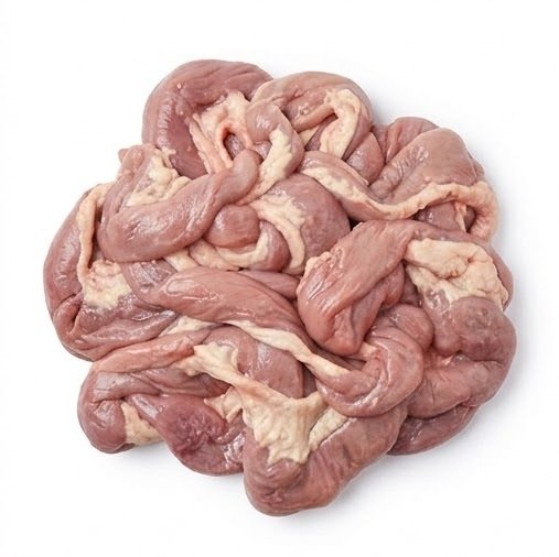 Premium Frozen Beef Intestine Products