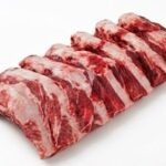 Premium Frozen Beef Ribs Wholesale Deals