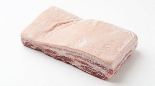 Premium Frozen Pork Belly for Quality Bacon Production