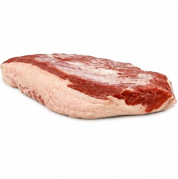Premium Halal Beef Brisket