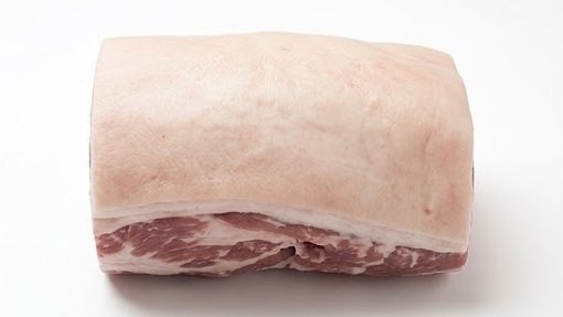 Vacuum-Packed Pork Collar Bulk Orders