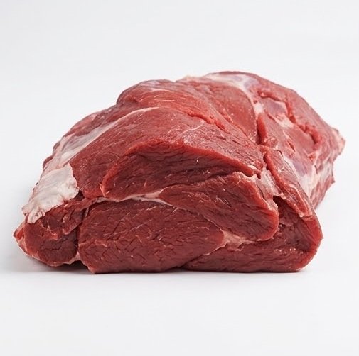 Versatile Frozen Chuck Cuts