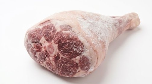 Wholesale Frozen Pork Leg Supplier
