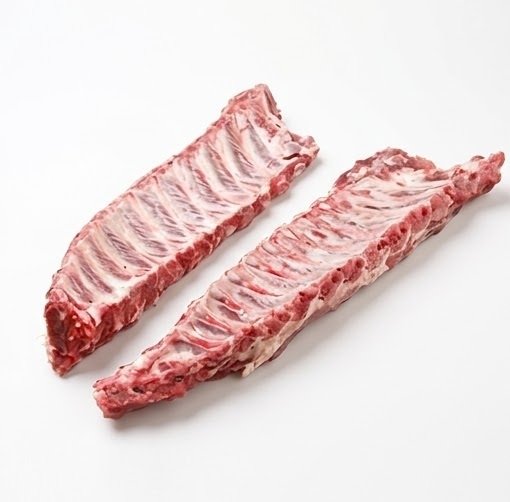 Wholesale Frozen Pork Loin Ribs