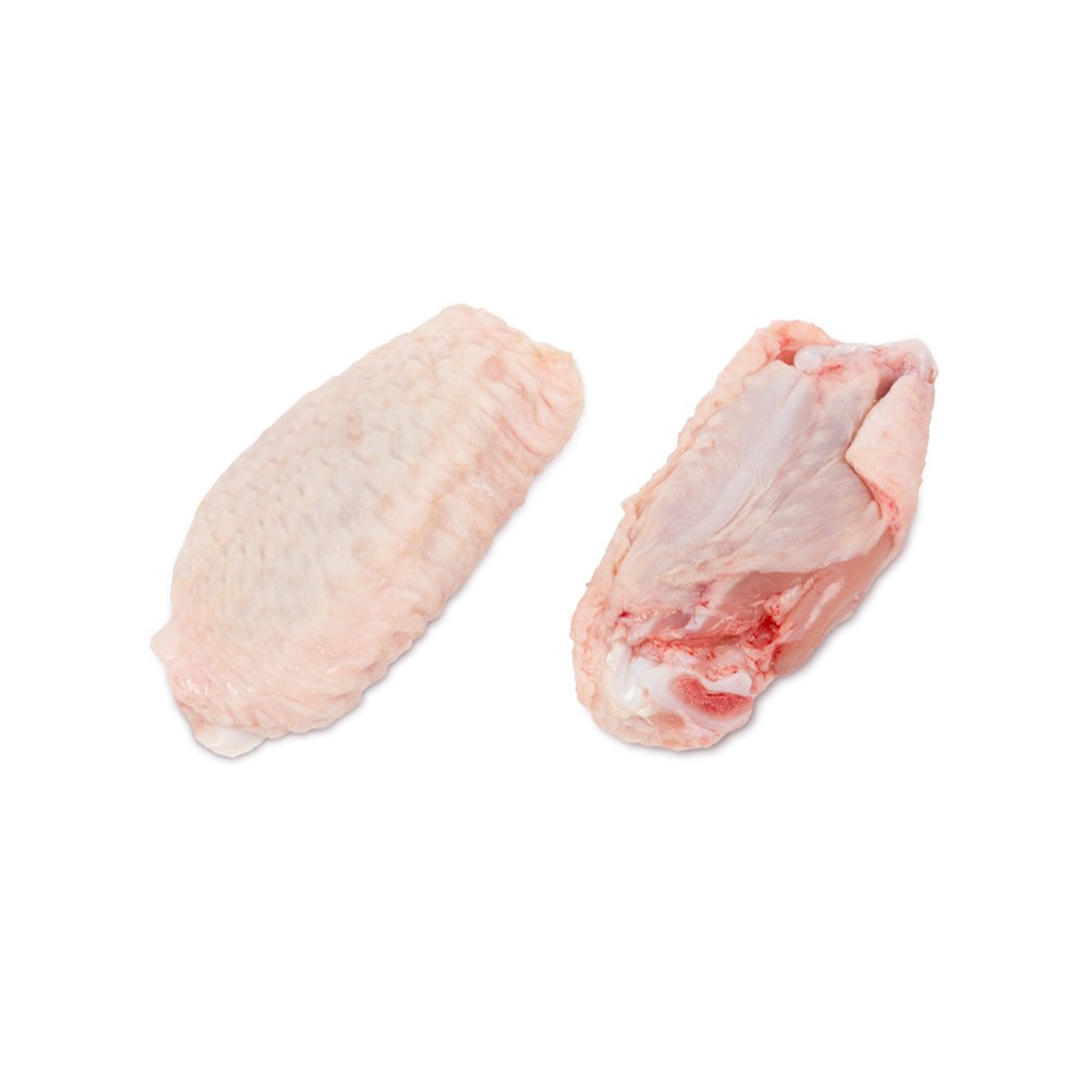 Bulk Chicken Wings Global Trade
