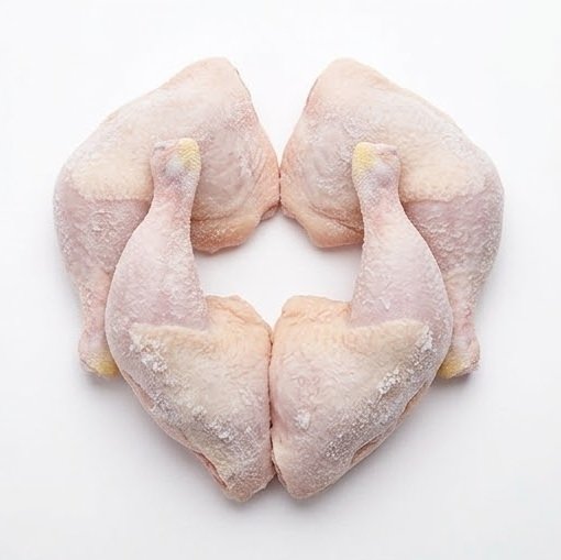 Bulk Frozen Chicken Leg Exporter