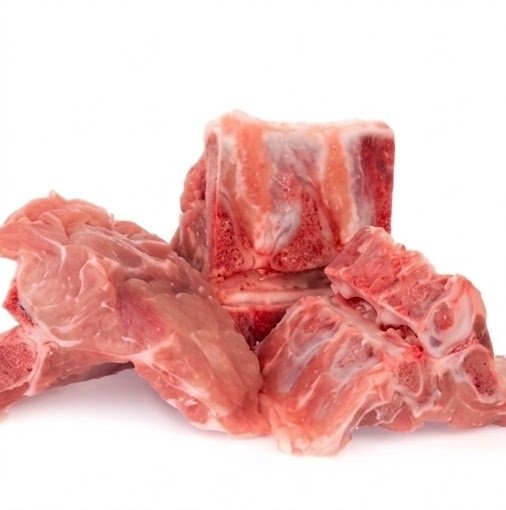 Bulk Frozen Pork Bones Supplier