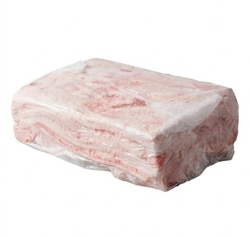 Bulk Frozen Pork Fats Supply