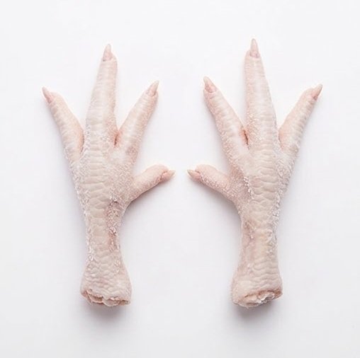 Chicken Feet Wholesale