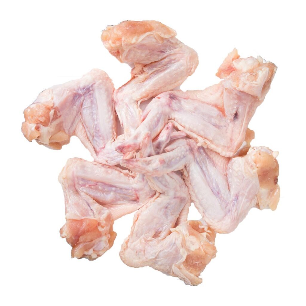 Frozen Chicken Wings Quote