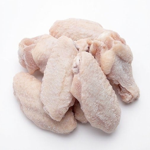 Suppliers of Frozen Chicken Mid-Joint Wings