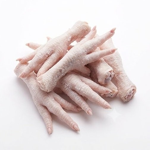 Wholesale Chicken Paws Supplier
